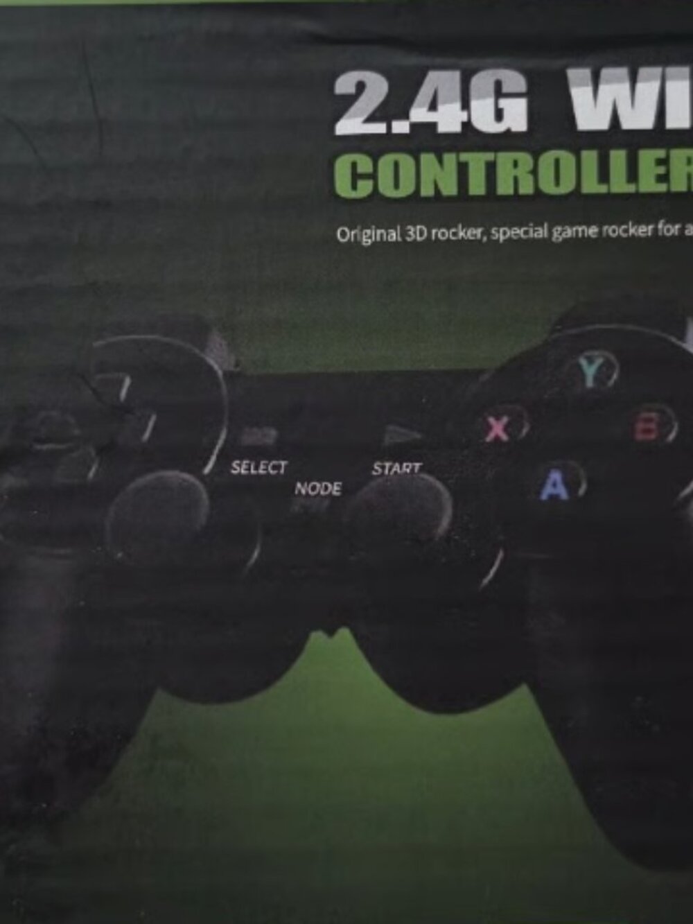 4K HD Video Game Stick Lite